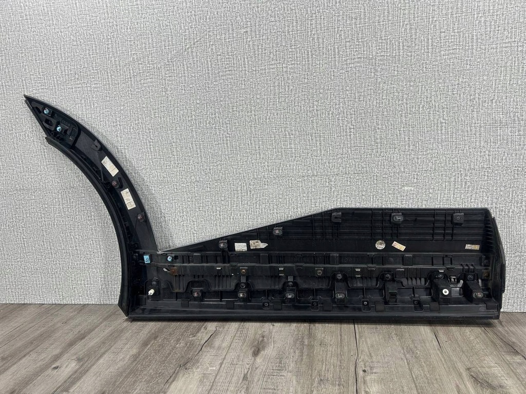 фото №10, Hyundai ioniq 5 молдинг двері лівий задня 87731-g1100