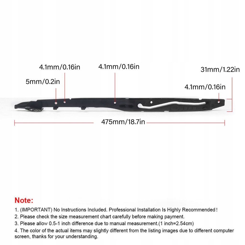 фото №10, Forda f150 f450 набор ремонтный люк