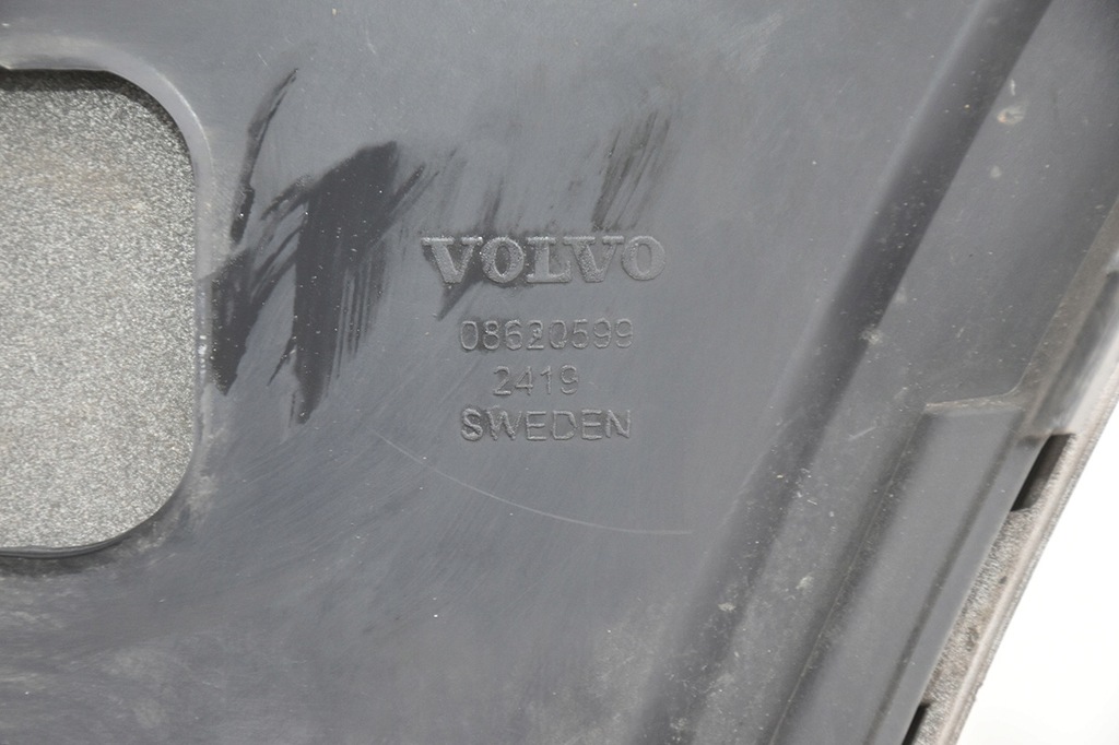 фото №15, Бампер задний задняя volvo xc90 i pdc