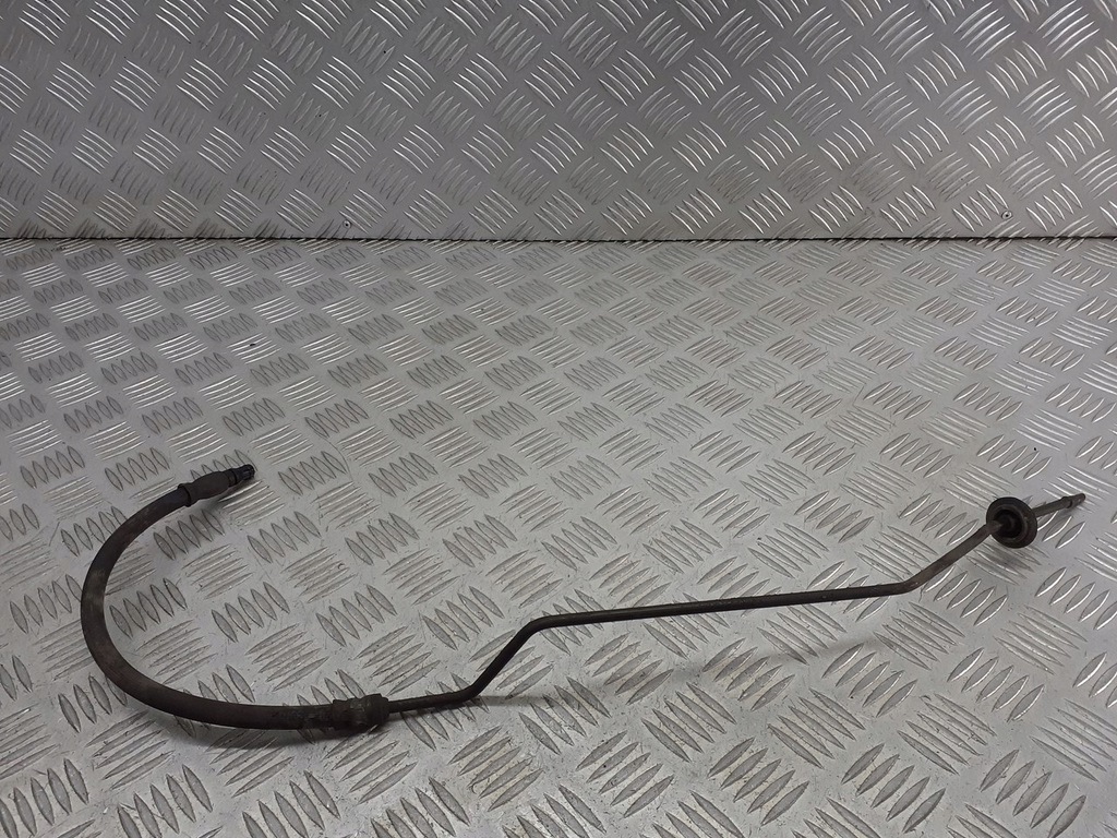 фото №1, Шланг трубка цилиндр сцепления opel corsa c 1.2 16v