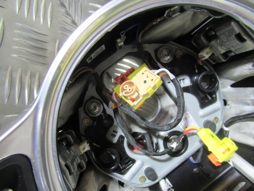 фото №7, Porsche macan lift повітропровід підігрівається k330