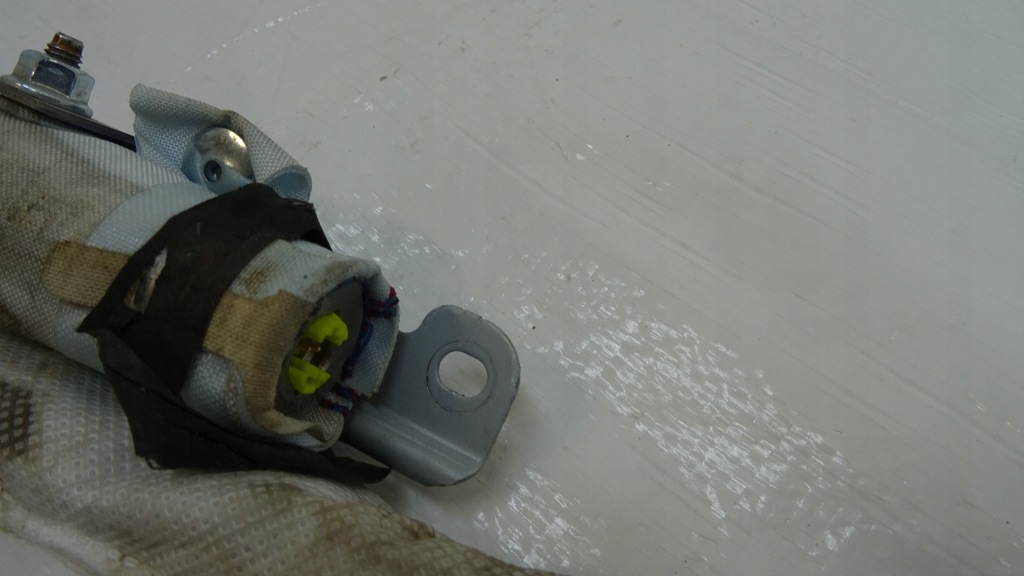 фото №7, Nissan juke f15 подушка безопасности шторка безопасности правая