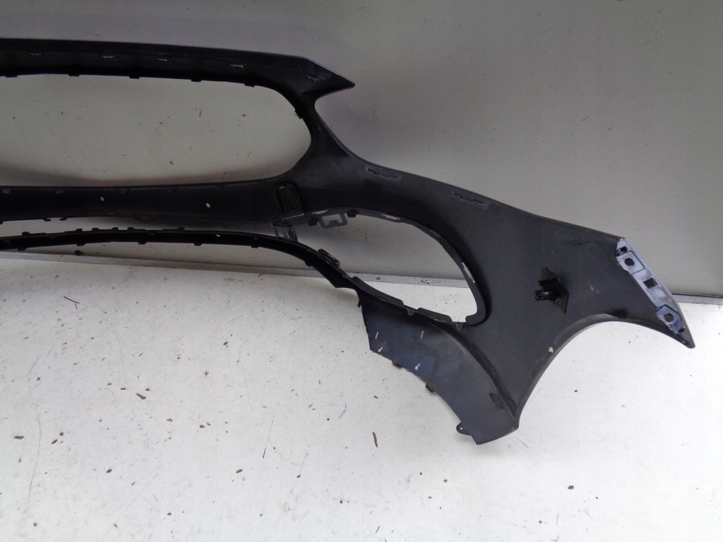 фото №8, Бампер передний mercedes c-klasa w206 21- nr 44079