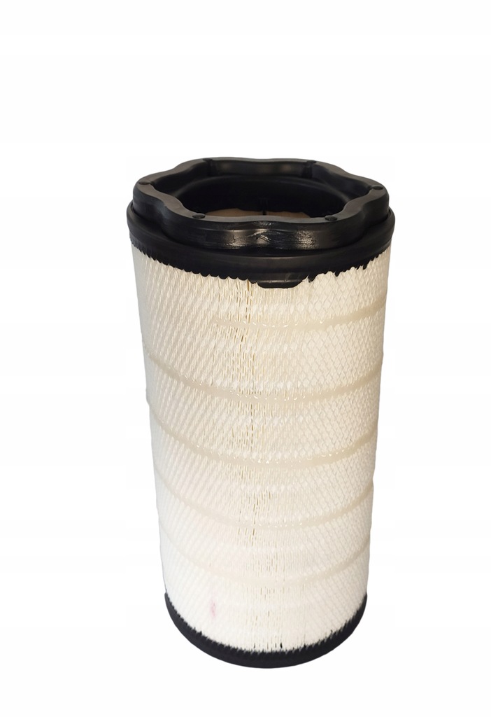 фото №1, Фільтр повітря scania g 2341657