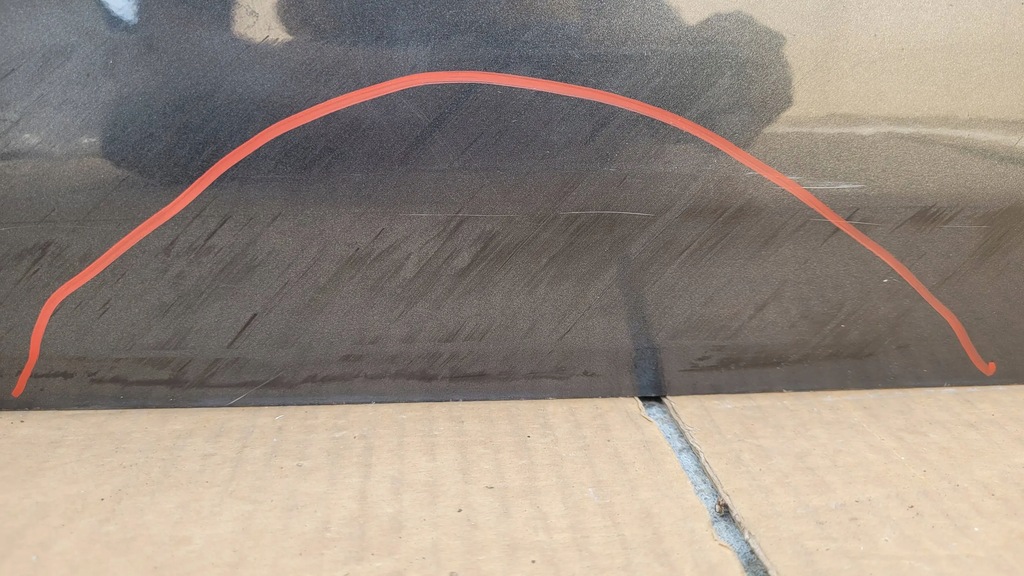 фото №10, Двері перед передні ліва citroen c3 ii 2 10-16 fv