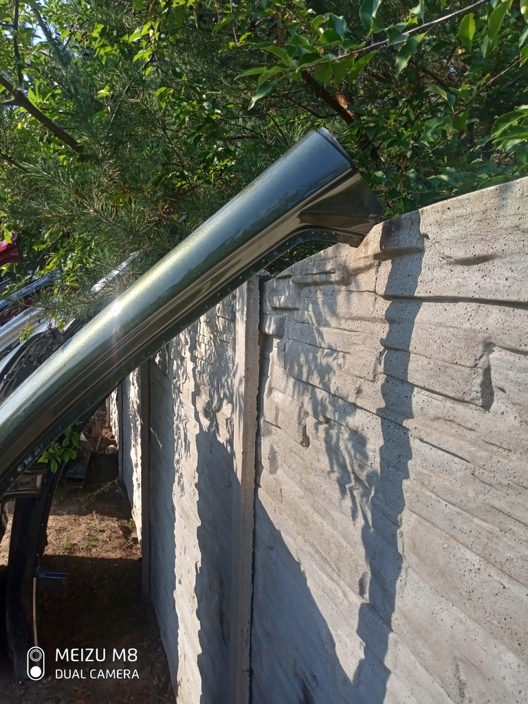 фото №2, Lexus nx ii новий mod. дах