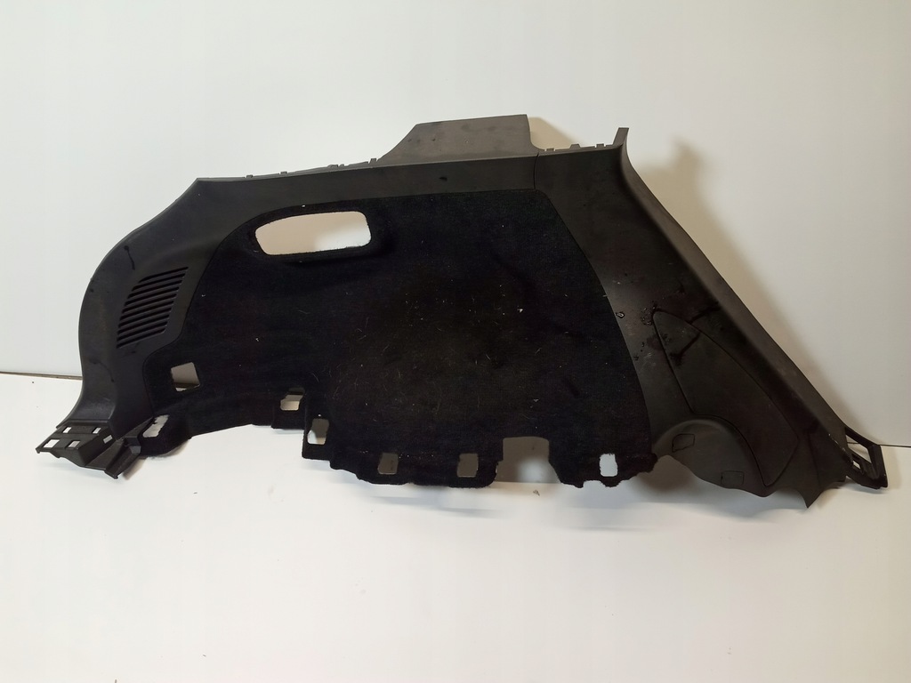 фото №1, Infiniti qx70 fx30 fx50 обшивка багажника левый задняя