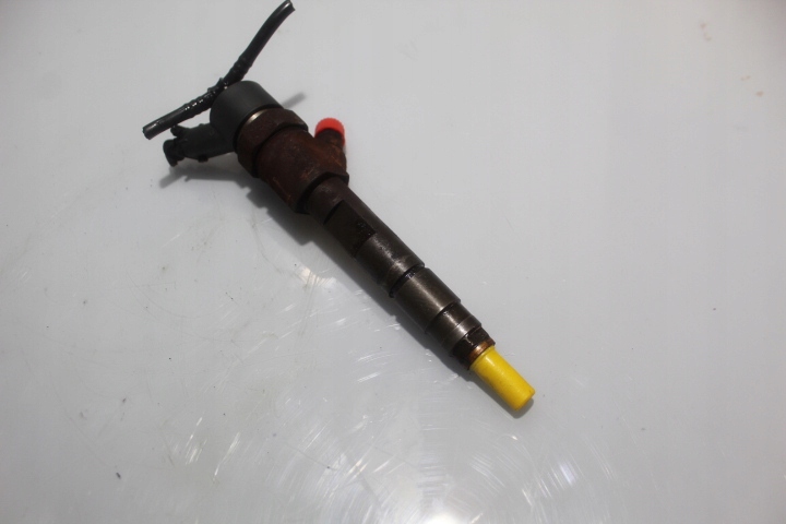 фото №1, Форсунки форсунки megane scenic ii 1.9dci