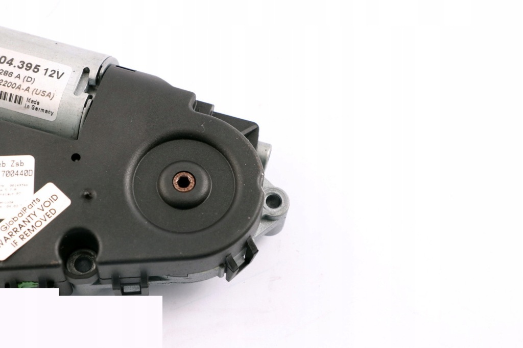 фото №8, Bmw e38 e46 mini cooper r50 r53 моторчик люк 6918977