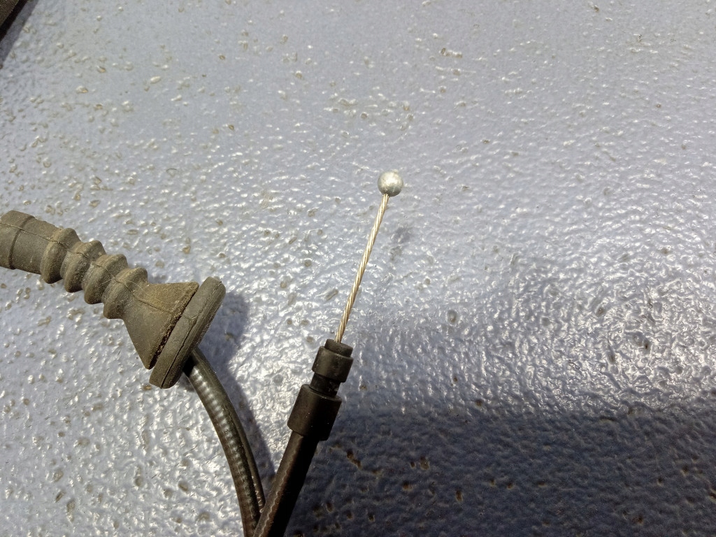 фото №7, Bmw 3 f30 f31 f32 кронштейн трос тягa капот eu 7221913 7313782