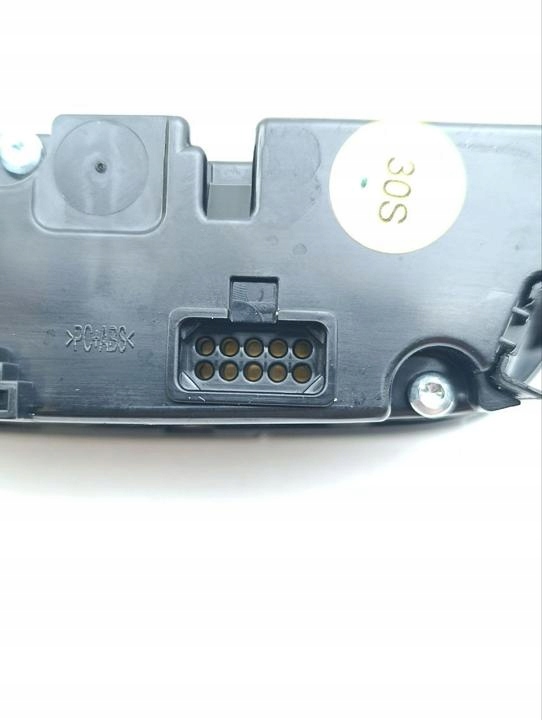 Кнопка підігрів сидіння porsche panamera 2017 971919709cl Недорого