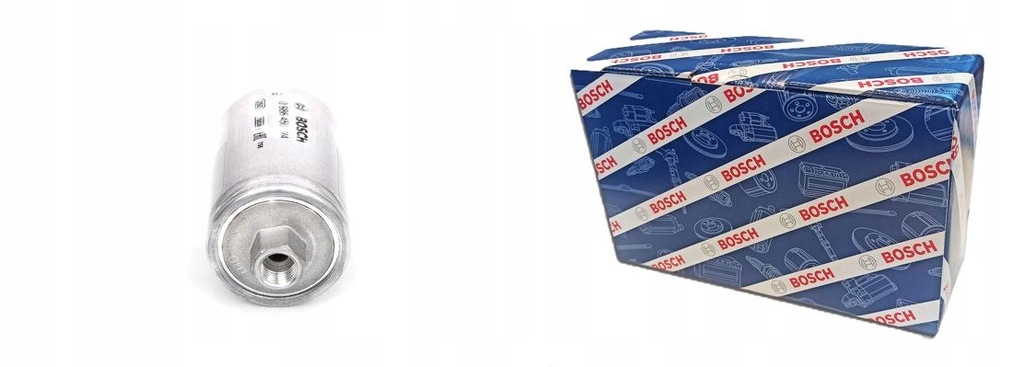 фото №14, Bosch 986 450 124 фильтр топлива