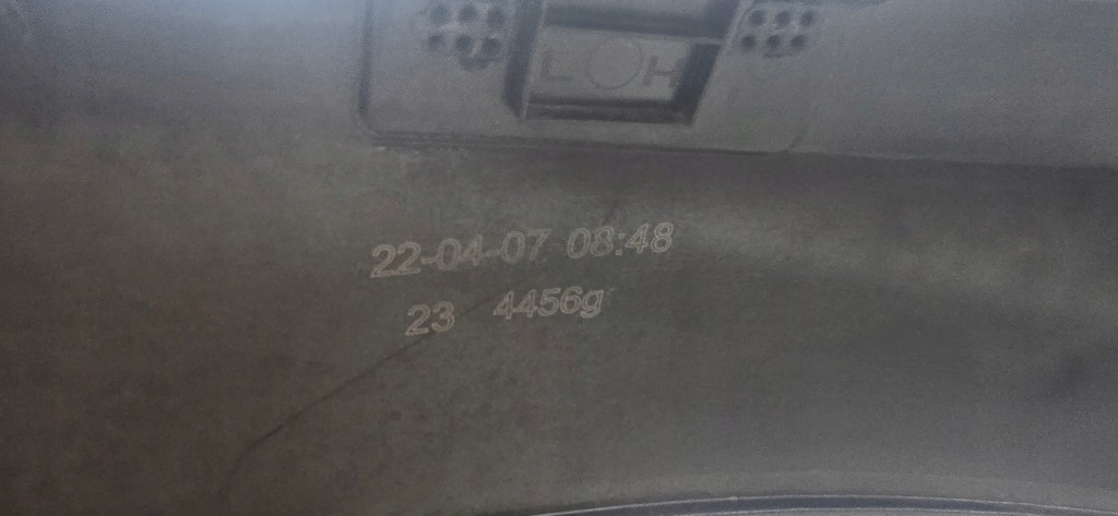 фото №13, Hyundai kona i 1 lift n line бампер передний перед org 86511-j9na0