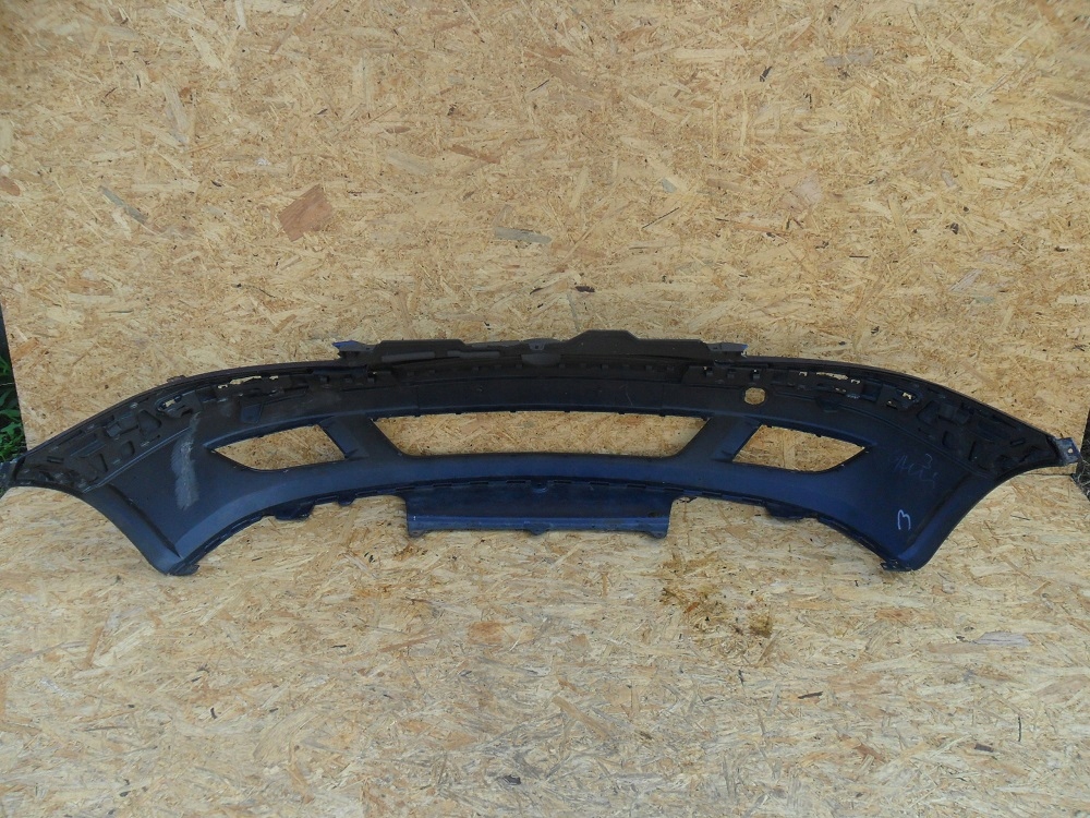 фото №16, Opel corsa c lift 2003 2004 2005 бампер передній