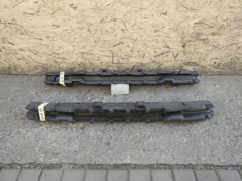 фото №1, Citroen berlingo iv rifter partner 4 combo e 18- абсорбер бампера перед