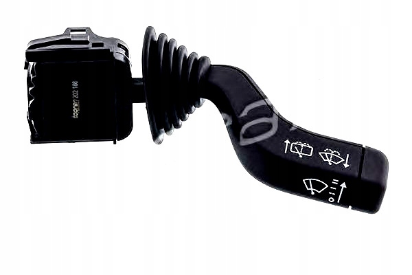 фото №1, Topran переключатель комбинированный pod воздуховод opel a