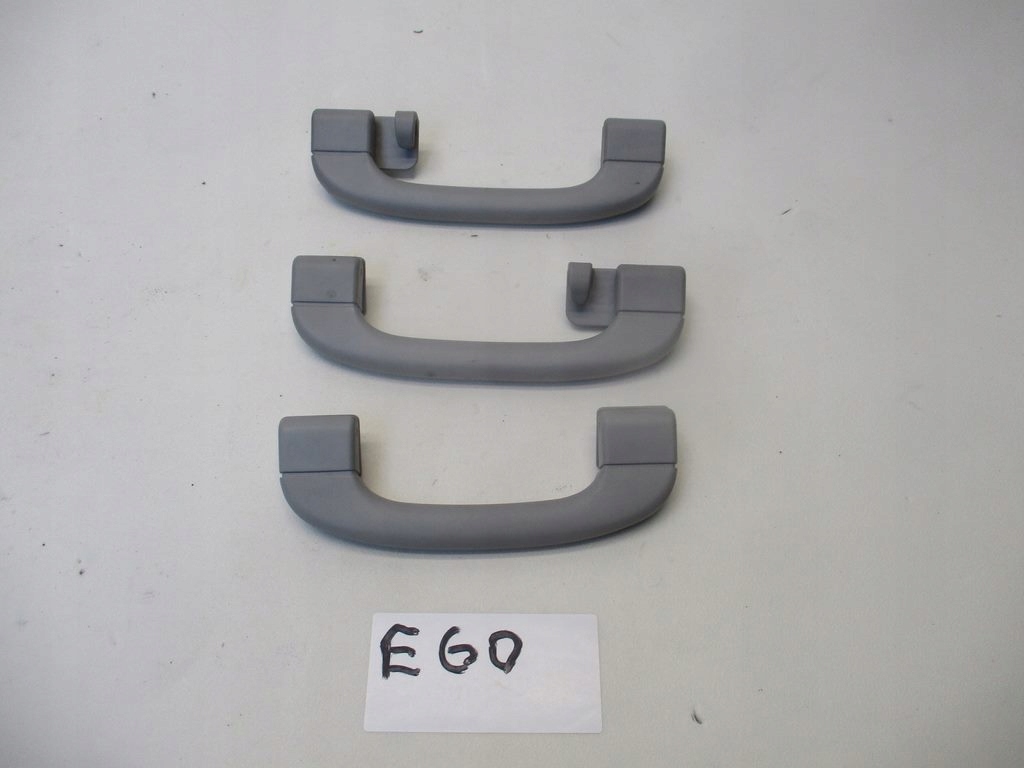 фото №1, Ручка кронштейн потолочный bmw e60