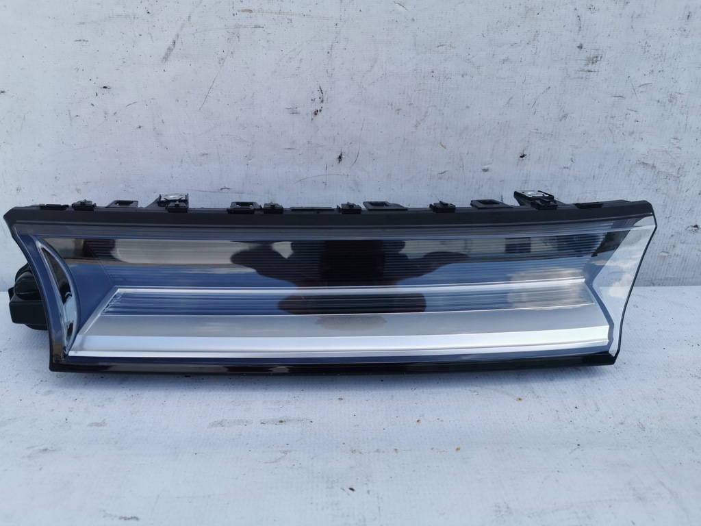 фото №1, Протитуманна фара led drl лівий vw transporter t7 7t0941653