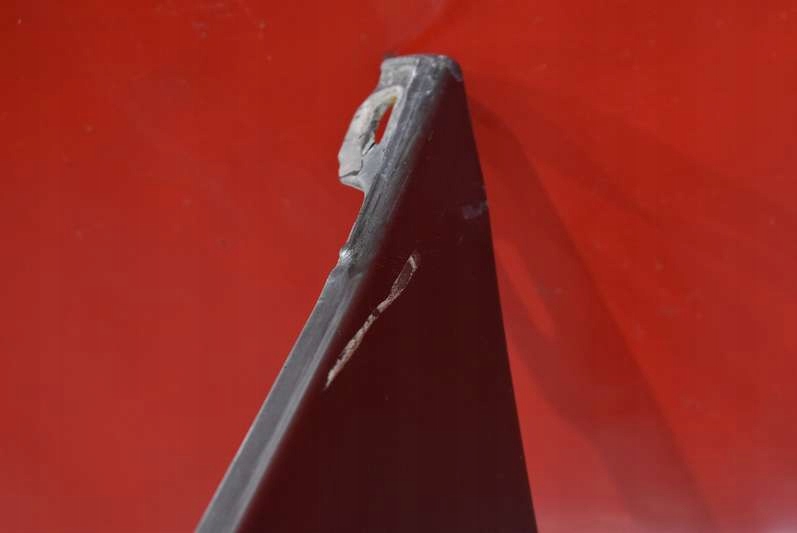 фото №6, Бампер задняя задний темно-зелёный mazda tribute 1 i 00-04