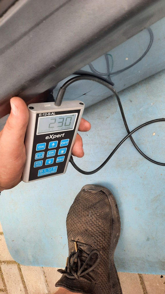 фото №13, Дверь задняя задние правое opel zafira a