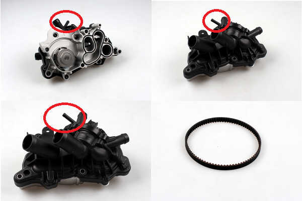 фото №1, Насос wody hepu p687