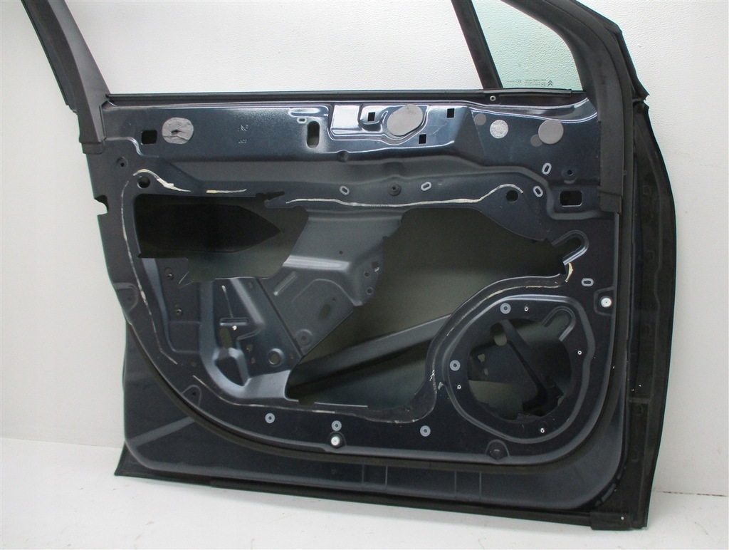 фото №12, Двері лівий перед citroen c5 iii x7 08-17 kgnc