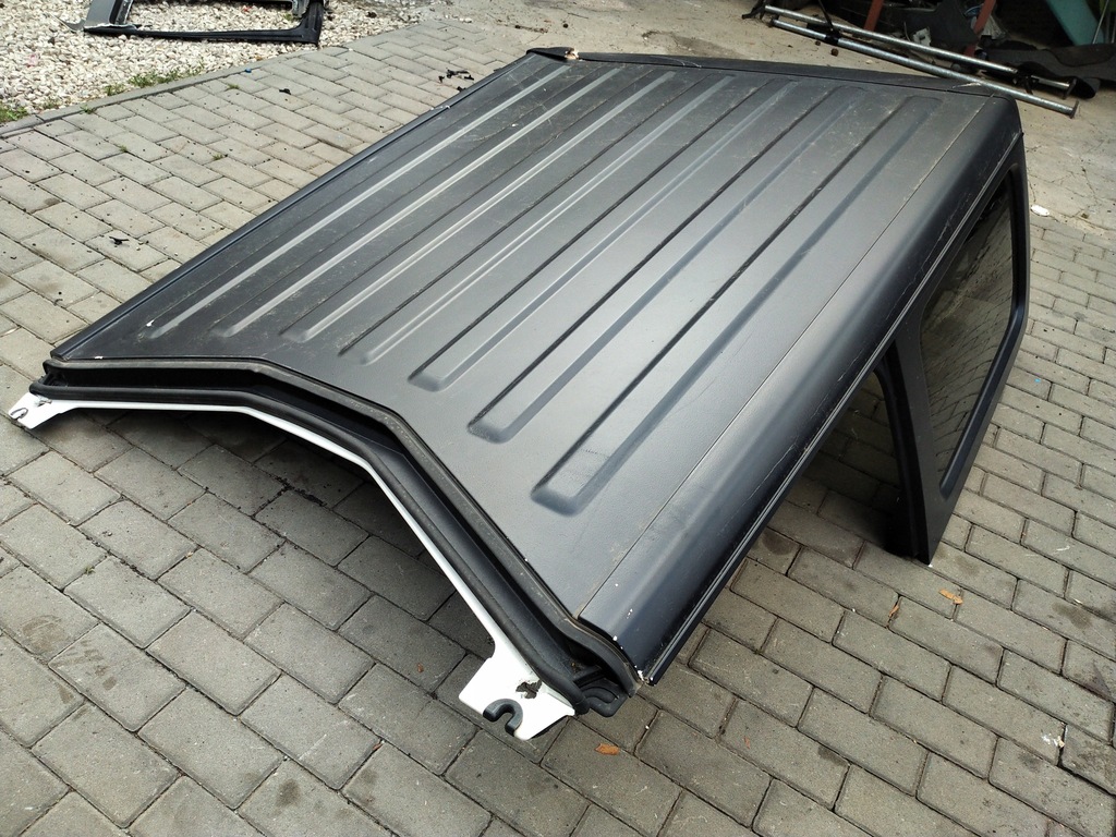 фото №4, Jeep wrangler jl дах rubicon 17- пошкоджений