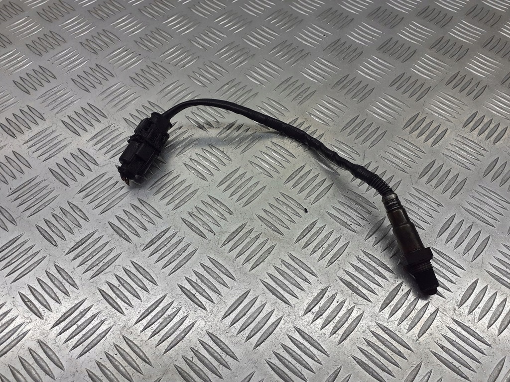 фото №1, Датчик лямбда-зонд opel vectra c 1.9 cdti