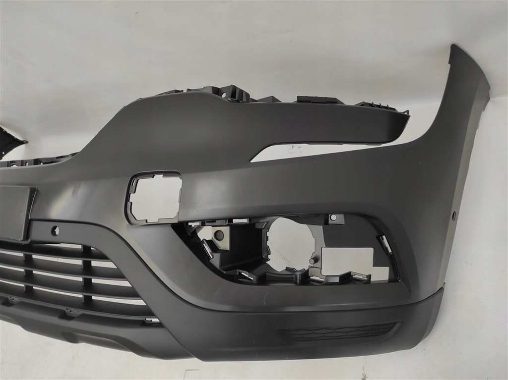 фото №5, Бампер перед renault koleos ii 2 po 2016