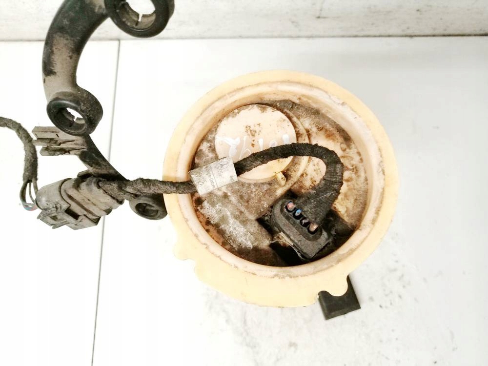 фото №1, Mercedes-benz a-class насос топлива 2004 1.5l