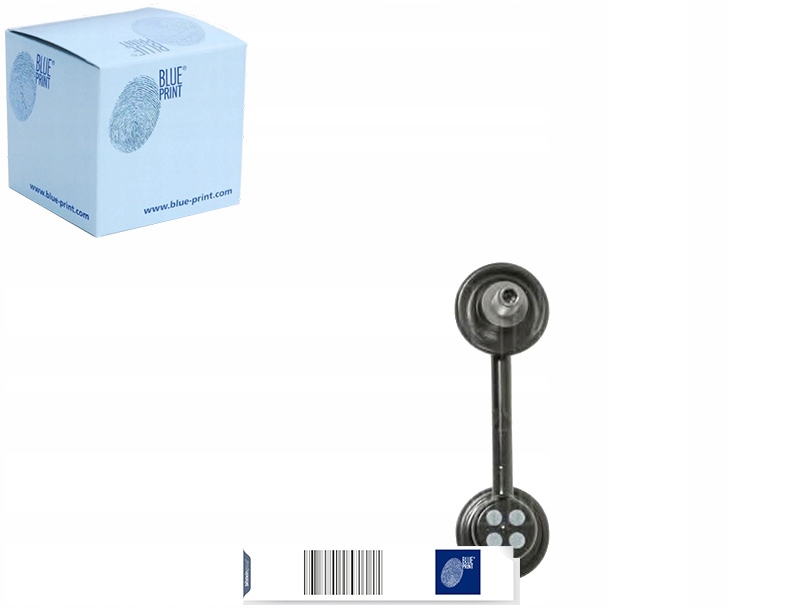 фото №1, З'єднувач стабілізатора задня l p 111mm mazda mx-5 iii