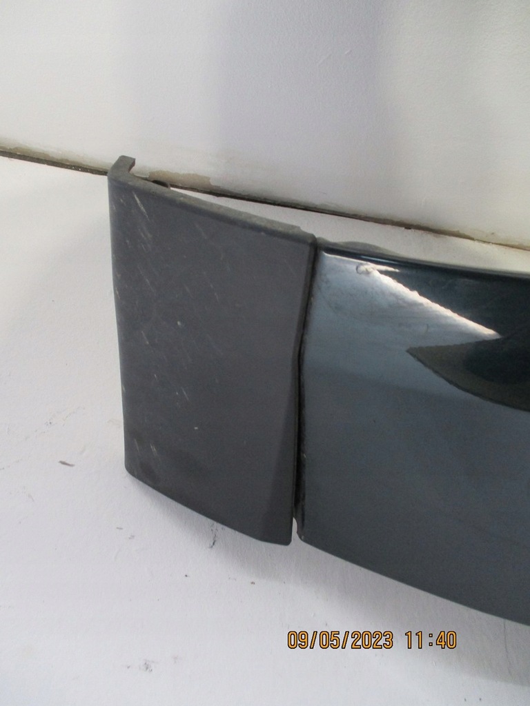 фото №6, Крила лівий jaguar f pace