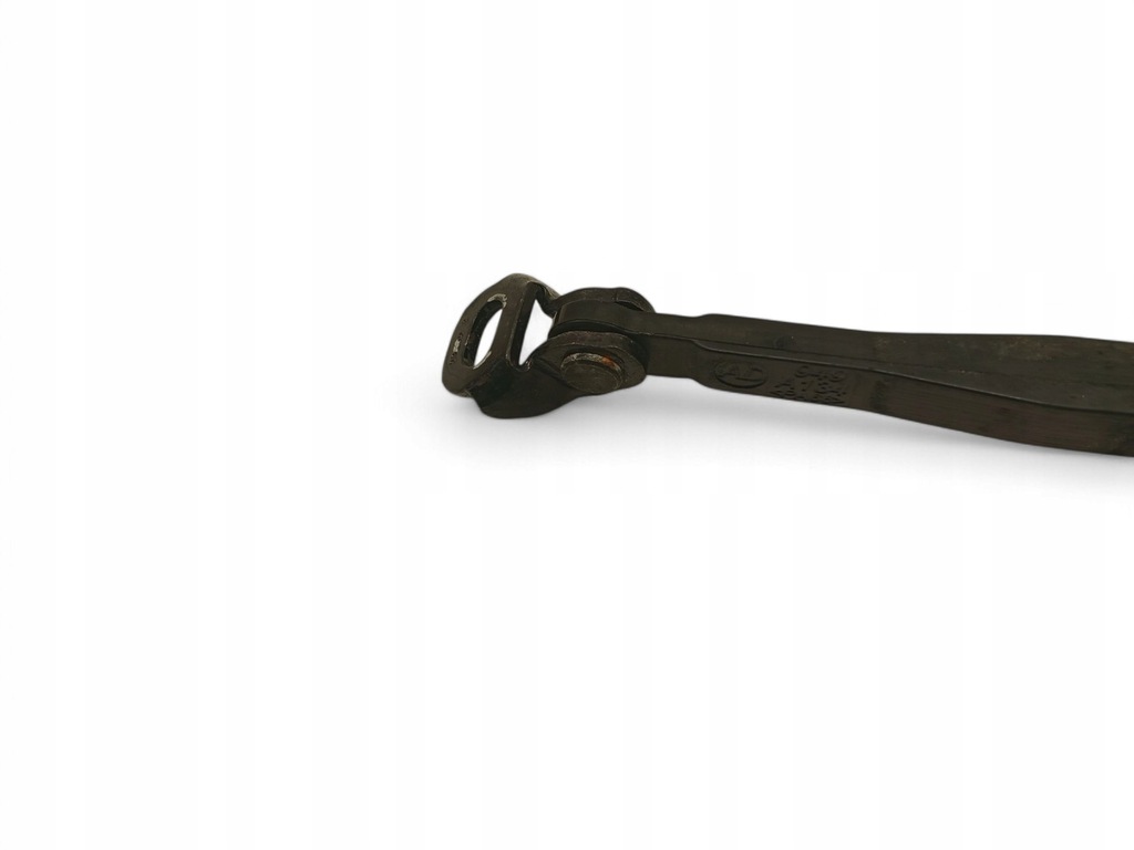 фото №2, Alfa romeo stelvio левая сторона ограничители