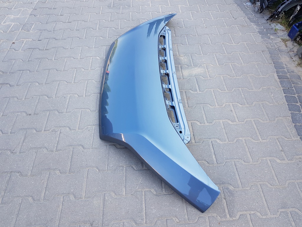 фото №9, Ducato boxer jumper iii 14- lift капот