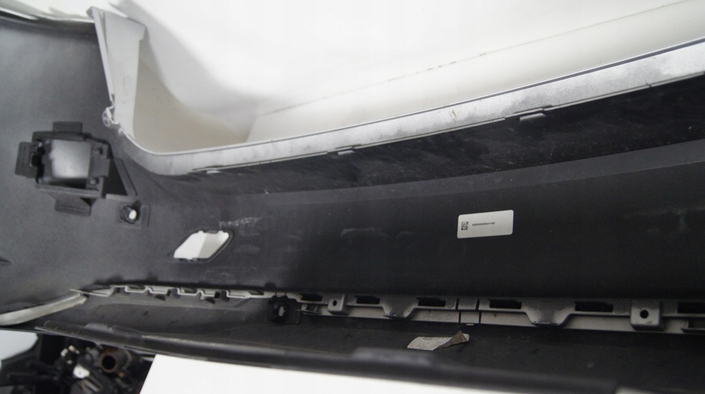 Бампер задняя opel insignia 2 универсал 2018r Доставка