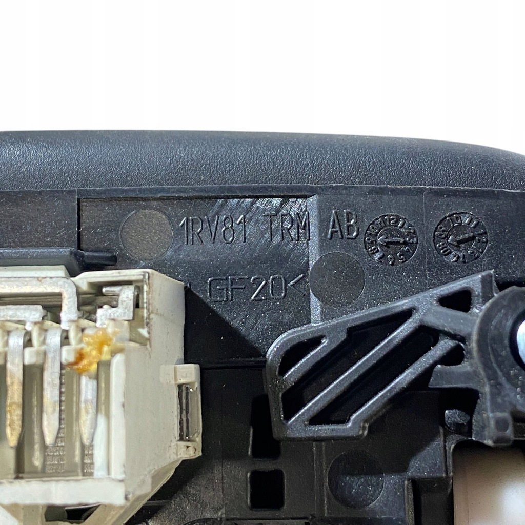 фото №12, Dodge charger 2017 комплект комплект тримачів do стелі