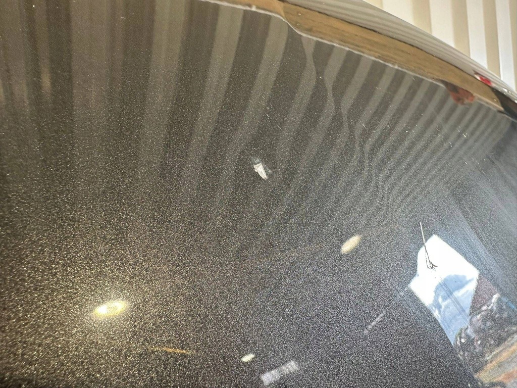 фото №6, Капот двигуна з передній ford mustang vi 2015-2018 mk6