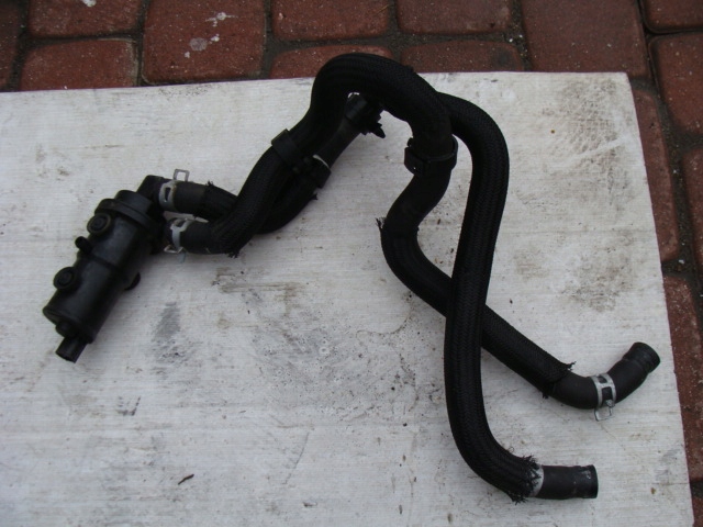 фото №1, Lexus rx 400h 03-08 помпа wody провода насос