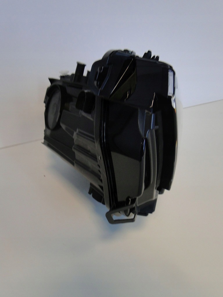 фото №14, Mercedes eqa h243 243 лампа передняя левая led