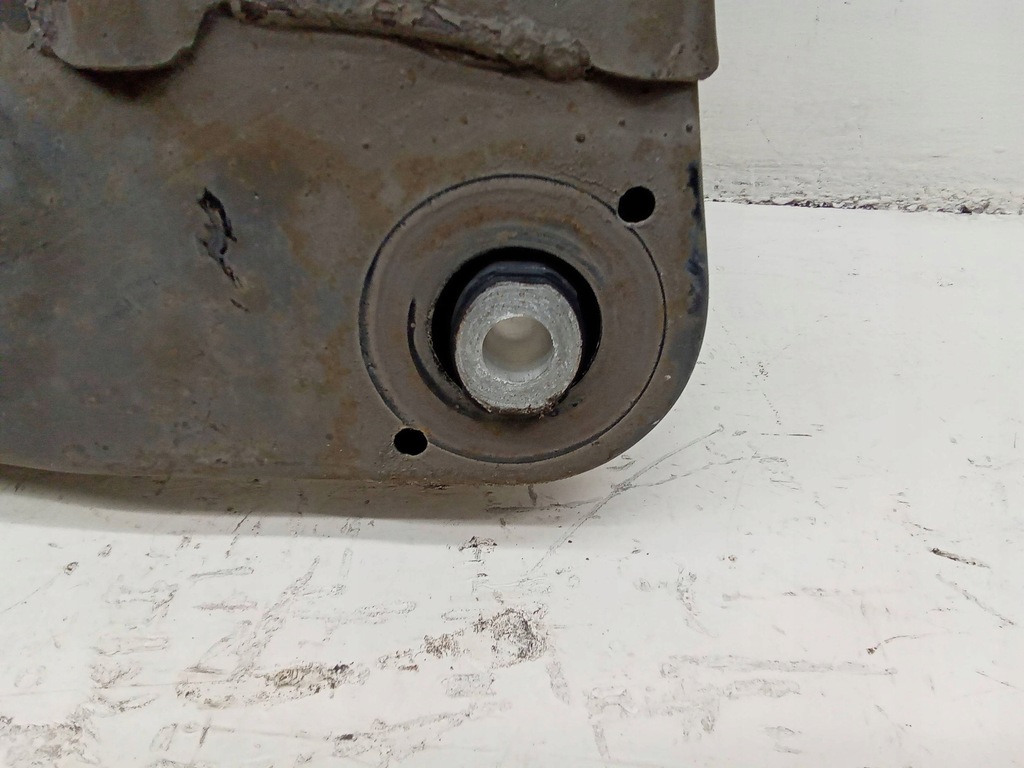 фото №7, Honda accord 2008 рама допоміжна передня