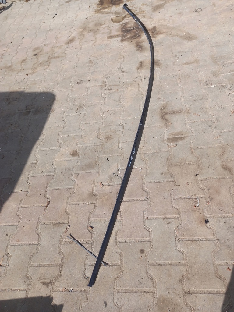 фото №1, Молдинг кровельная левая opel signum