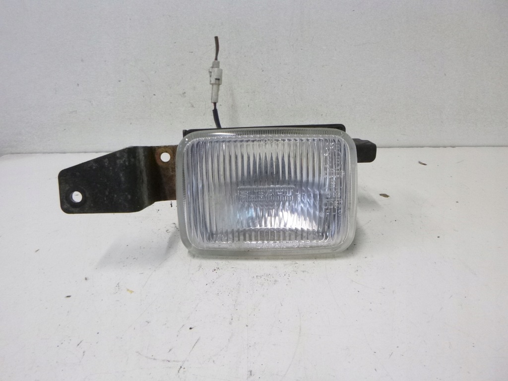 фото №1, Протитуманна фара ліва subaru impreza 1996
