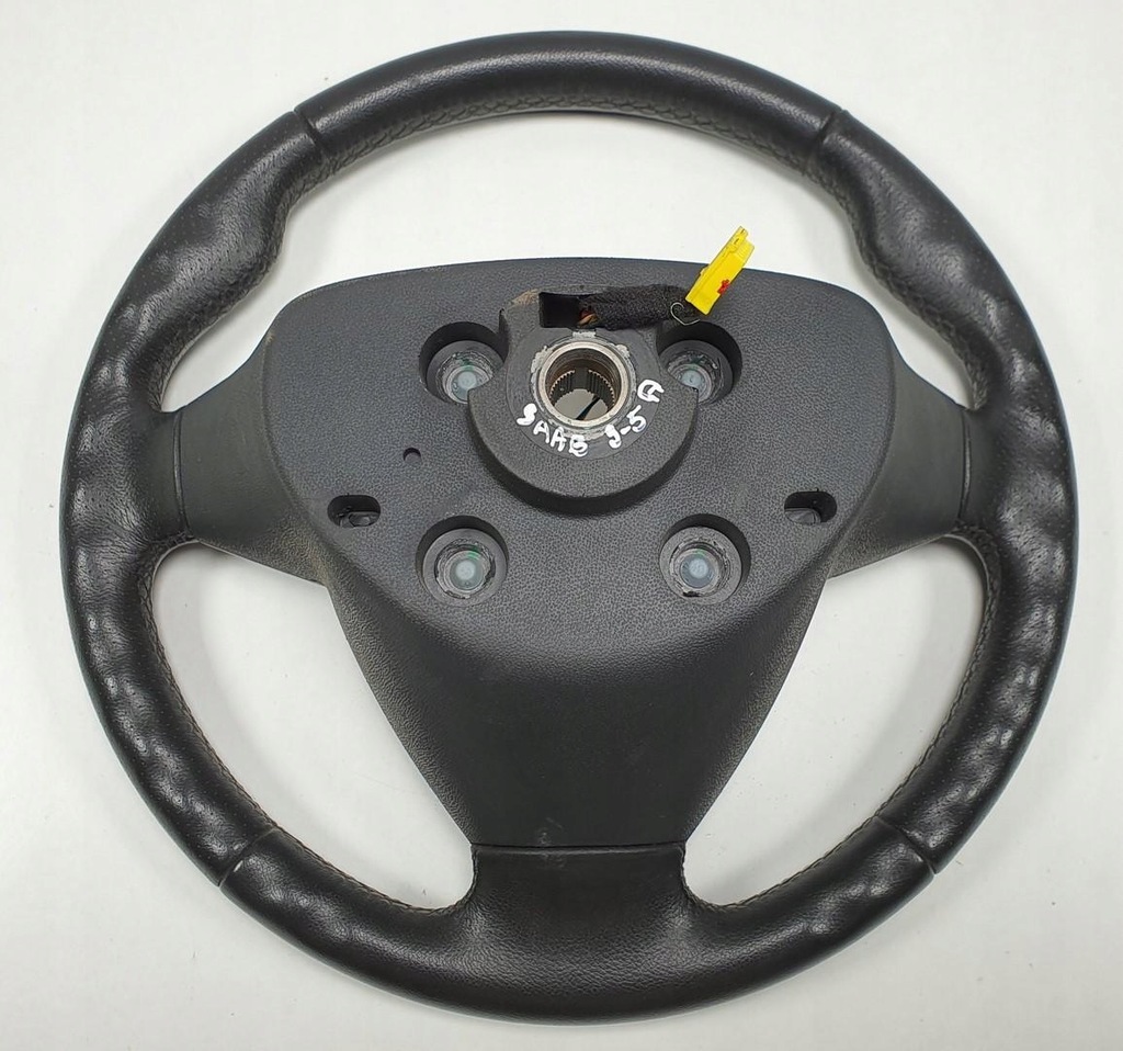 фото №7, Воздуховод мультифункция saab 9-5 95 12774366