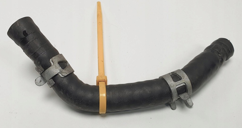 фото №1, Патрубок труба води toyota mr2 iii zzw30 1.8 16v vvti