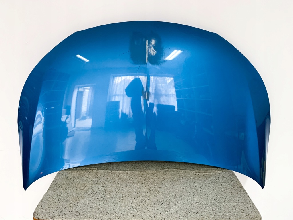 Купити Капот кришка двигуна opel crossland x 2016-