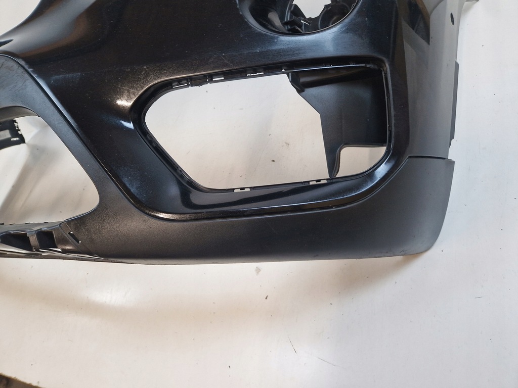 фото №7, Bmw x1 f48 f49 бампер передній перед 51117354819