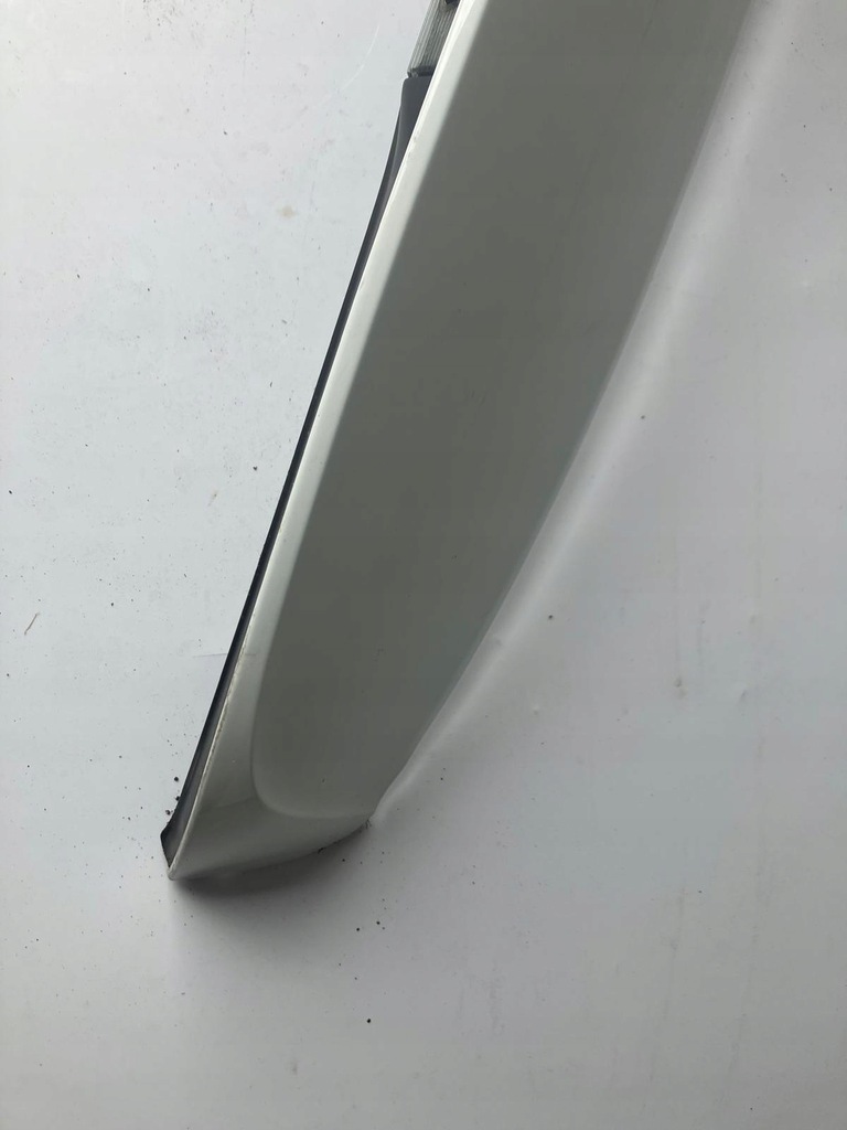 фото №3, Спойлер спойлер кришки багажника renault zoe ii lift dv369