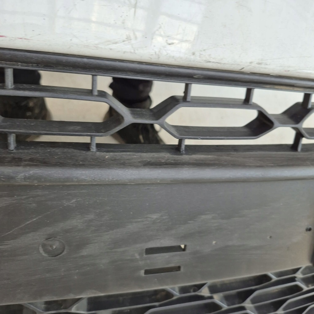 фото №9, Citroen c3 ii 2 09-13 бампер перед передний