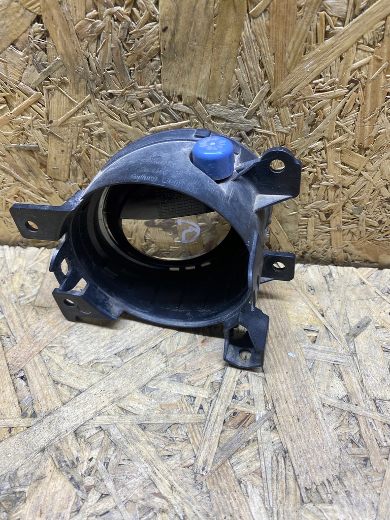 фото №7, Infiniti q50 q60 корпус протитуманної фари led ліва