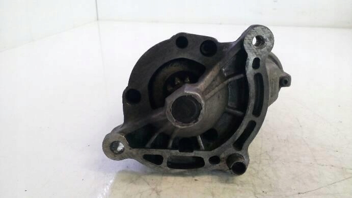 фото №7, Стартер peugeot 306 1,1 b 1995r.